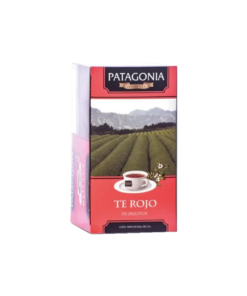 PATAGONIA PATAGONIA TE ROJO 20U
