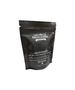 PATAGONIA TEA DOYPACK ARAND FRU ROJOS 50G