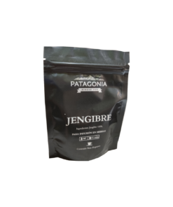 PATAGONIA TEA DOYPACK JENGIBRE 50G