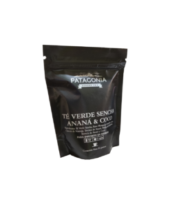 PATAGONIA TEA DOYPACK TE VER COCO ANANA 50G