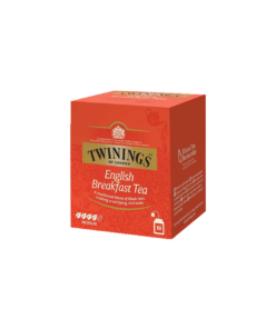 TWININGS ENGLISH BREAKFAST 10S
