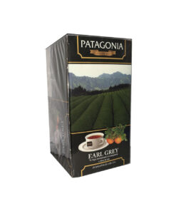 PATAGONIA TEA EARL GREY 20U
