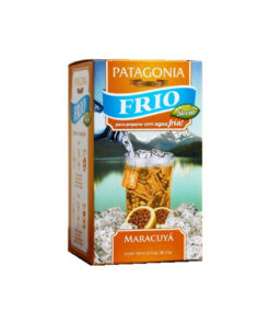 PATAGONIA TEA FRIO MARACUYA 20U