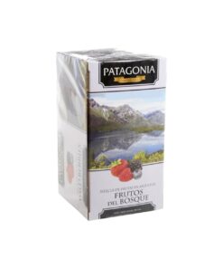 PATAGONIA PATAGONIA FRUTOS DEL BOSQUE 20
