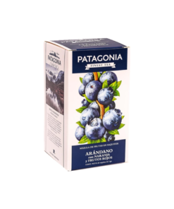 PATAGONIA TEA ARAND FRUT R Y NARA 20U