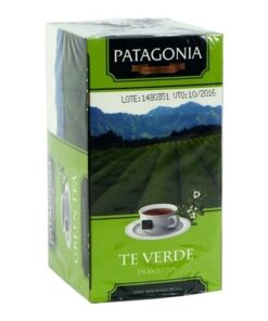 PATAGONIA PATAGONIA TE VERDE 20U