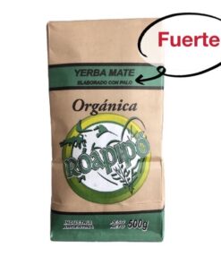 ROAPIPO ROAPIPO FUERTE 500GR