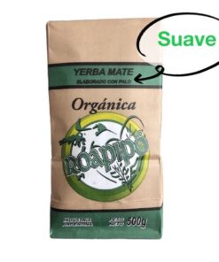 ROAPIPO ROAPIPO SUAVE 500G