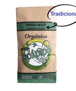 ROAPIPO ROAPIPO TRADICIONAL 500G