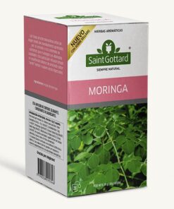 SAINT GOTTARD TE MORINGA 20S