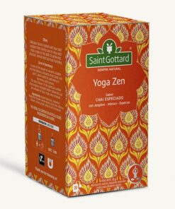 SAINT GOTTARD YOGA ZEN 20S