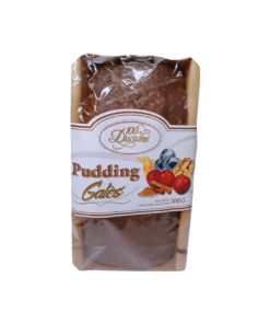 100 DUCAD 100 DUCAD PUDDING GOTAS X300G