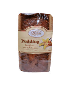 100 DUCAD 100 DUCAD PUDDING VAINILLA X30