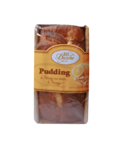 100 DUCAD 100 DUCAD PUDDING NARANJA X350