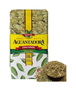 AGUANTADORA PARA TERERE 500G