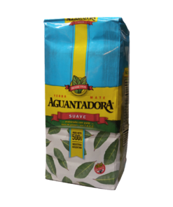 AGUANTADORA SUAVE 500G