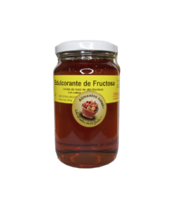 ALIMENTOS ALIMENTOS EDULCORANTE FRUCTOSA