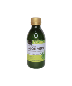 NATIER NATIER ALOE DEFENSAS 250ML