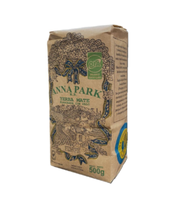 ANNA PARK YERBA MATE 500G