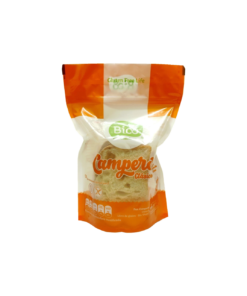 BIO PAN CAMPERO 190G