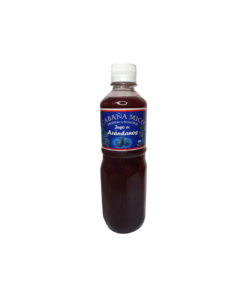 CABANA MI CABANA MI JUGO ARANDANO 500ML