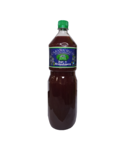 CABANA MI CABANA MI JUGO ARANDANO S/AZUC