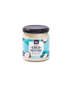 CHIAGRAAL ACEITE COCO NEUTRO APLV 180ML