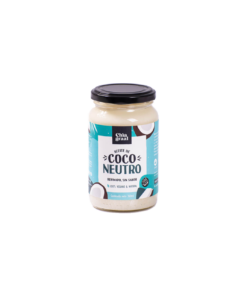 CHIAGRAAL ACEITE COCO NEUTRO APLV 360ML