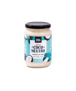 CHIAGRAAL ACEITE COCO NEUTRO APLV  660M