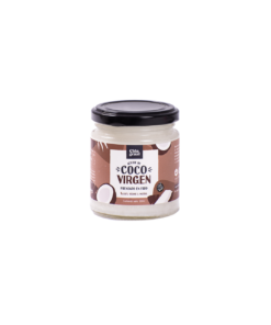 CHIAGRAAL ACEITE COCO VIRGEN APLV 180ML