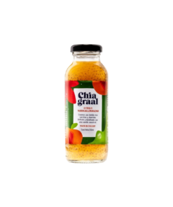 CHIAGRAAL NARANJA DURAZNO 250ML