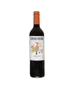 CHINCHERO MALBEC 750ML