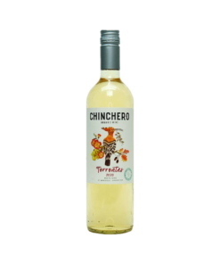 CHINCHERO TORRONTES 750ML