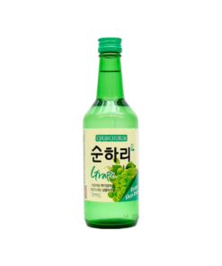 CHUM CHURUM Grape 360ML