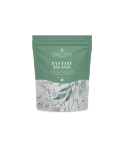 DELHI TEA DELHI TEA DOYPACK FANTASY ISLA