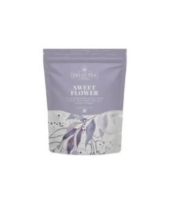 DELHI TEA DOYPACK SWEET FLOWER 30G