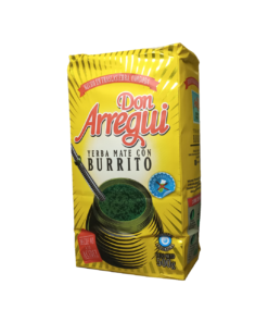 DON ARREG DON ARREG YERBA MATE BURRITO 5