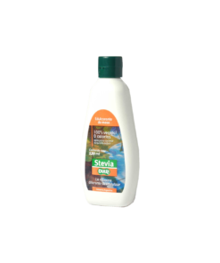 DULRI DULRI STEVIA LIQUIDA 120ML