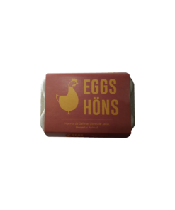 EGG HONS HUEVO 6U