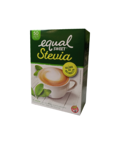 EQUAL SWE EQUAL SWE STEVIA 50S
