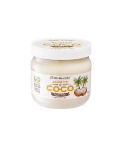 GOD BLESS YOU ACEI COCO NEUTRO APLV 1L