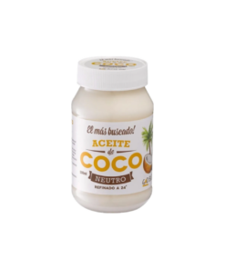 GOD BLESS GOD BLESS ACEI COCO NEUTRO APL