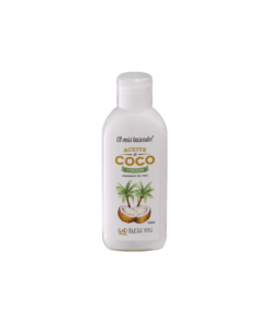 GOD BLESS YOU ACEI COCO VIRGEN APLV 125ML