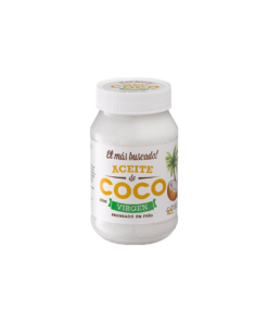 GOD BLESS YOU ACEI COCO VIRGEN APLV 500ML