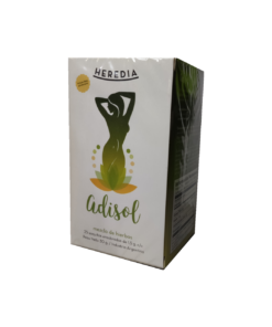 HEREDIA ADISOL 25U
