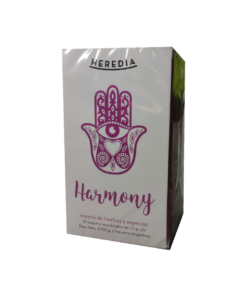 HEREDIA HARMONY 25U