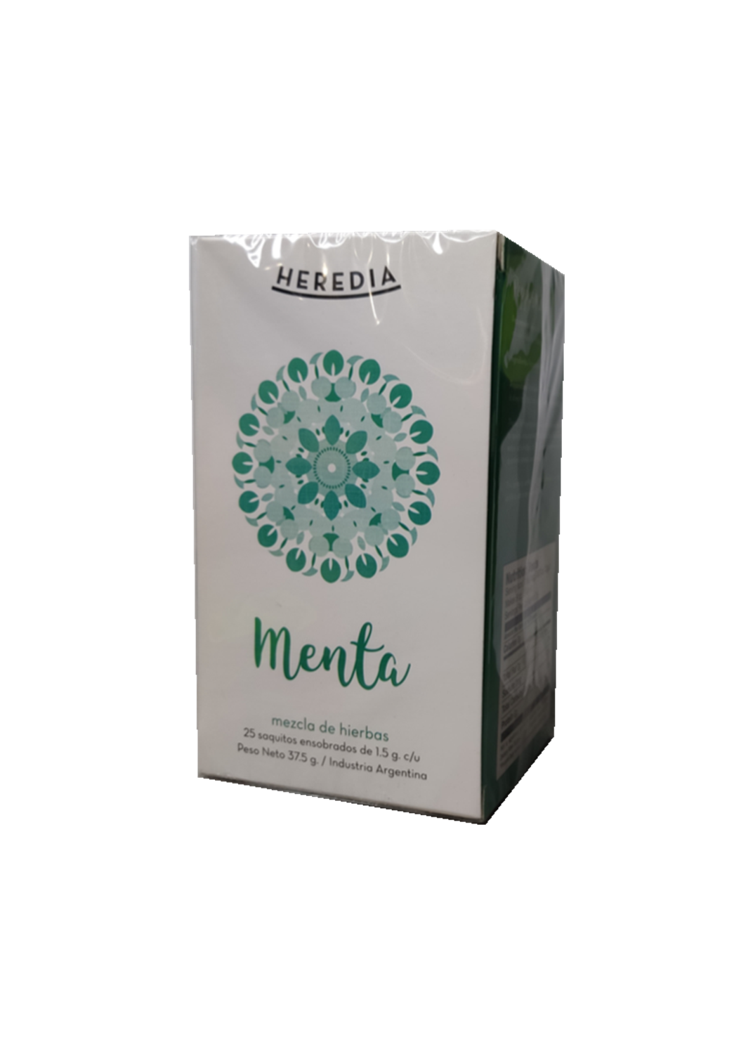 HEREDIA MENTA 25S