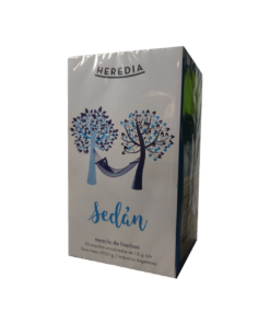 HEREDIA HEREDIA SEDAN 20U