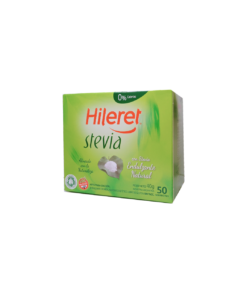 HILERET HILERET STEVIA FORTE 50S