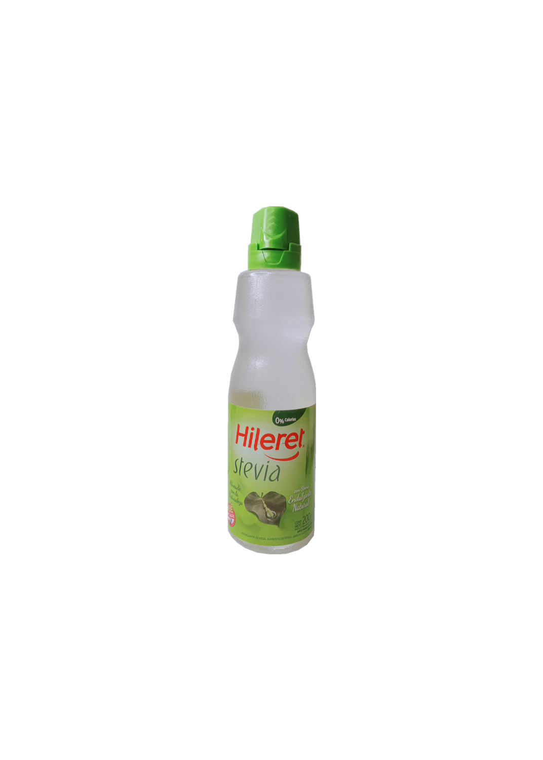 HILERET HILERET STEVIA FORTE 200ML